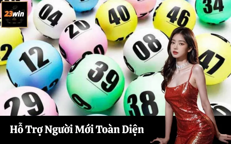 Hỗ Trợ Người Mới Toàn Diện